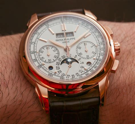 harga patek philippe 5270r|Patek Philippe 5270 price.